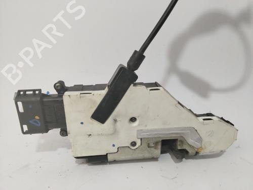 Front right lock CITROËN C4 Picasso I MPV (UD_)  | BP21589307C97 