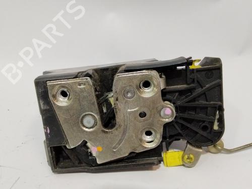 Front left lock DACIA SANDERO II  | BP29289202C98 