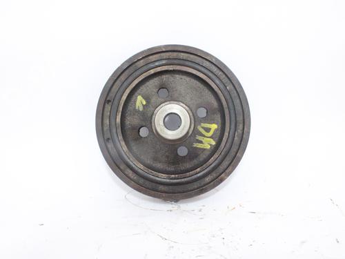 Pulley FORD FOCUS I (DAW, DBW) 1.6 16V Flexifuel | BP15660322M122 