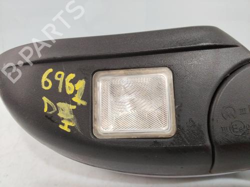 Left mirror FORD MONDEO IV (BA7) 2.0 TDCi | BP19115802C26 