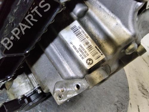 Gearbox BMW X1 (U11) sDrive 18 d | BP36910841M3  - Image 11
