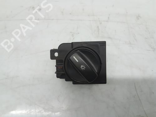 Used Headlight switch MERCEDES-BENZ A-CLASS (W169) A 200 TURBO (169.034, 169.334) (193 hp) 8583682