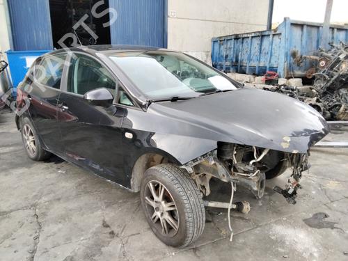 Brugte SEAT IBIZA IV (6J5, 6P1) [2008-2017]  4361215