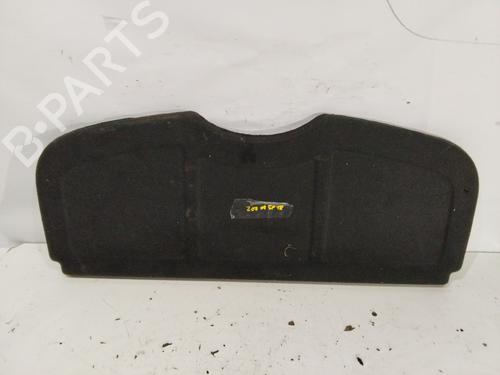 Used Rear parcel shelf PEUGEOT 207 (WA_, WC_) [2006-2015]  32014577