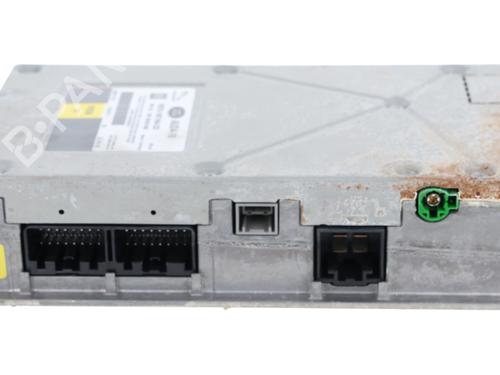 Electronic module LAND ROVER RANGE ROVER VELAR (L560) | BP29625950M83