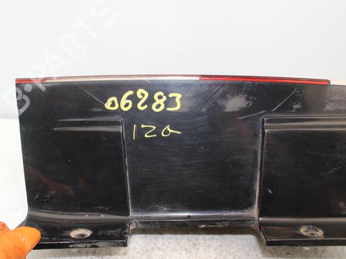 Left taillight SSANGYONG KYRON 2.7 Xdi 4x4 | BP18132353C34 