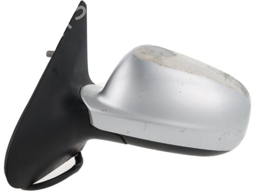 Left mirror VW POLO IV (9N_, 9A_) 1.2 | BP29395124C26 