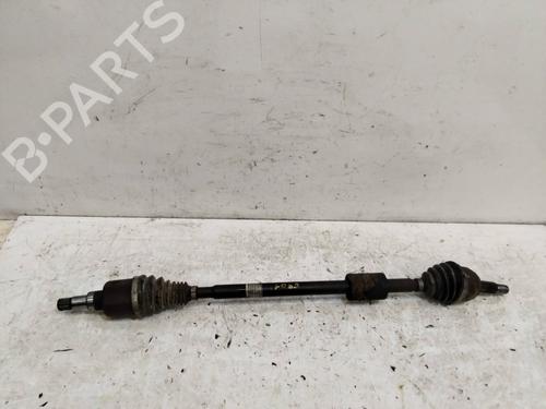 Right front driveshaft FORD ECOSPORT 1.0 EcoBoost | BP19115628M39