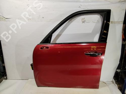 Used Left front door Left front door 36857385 36857385
