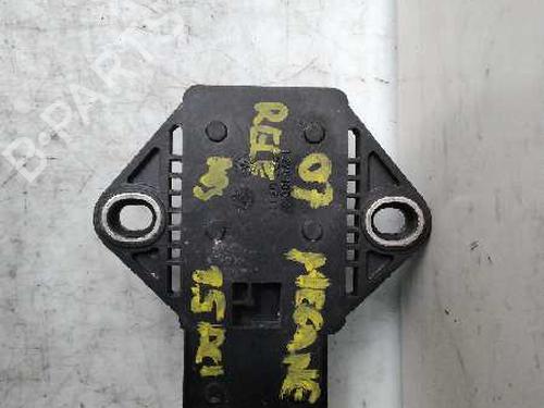 Elektronisk modul RENAULT MEGANE II (BM0/1_, CM0/1_)  | BP8572735M83 