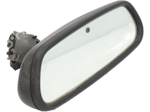 Rear mirror CITROËN C4 II (NC_)  | BP30661566I6 
