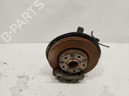 Used Right front steering knuckle PEUGEOT 308 II (LB_, LP_, LW_, LH_, L3_) [2013-2021]  25283541