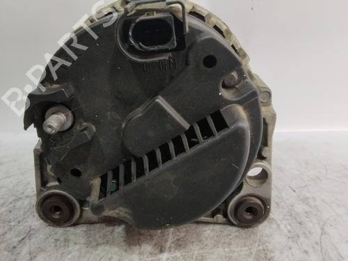 Alternator SKODA FABIA I (6Y2)  | BP27223197M7 