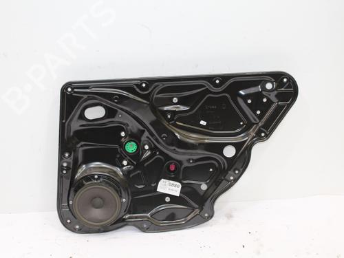 Elevador vidro trás direito VW PASSAT B7 Variant (365) [2010-2015]  15125034