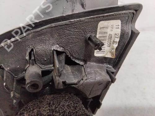 Right mirror CITROËN C3 I (FC_, FN_) 1.4 i Bivalent | BP25471630C27 
