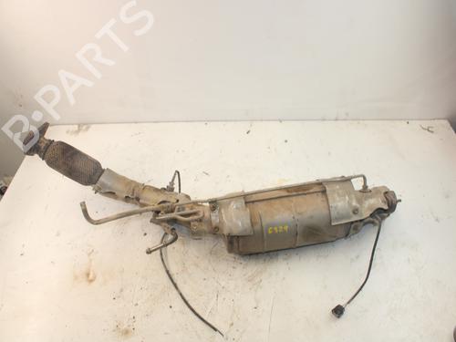 Used Catalyst RENAULT KOLEOS I (HY_) [2008-2025]  17645397