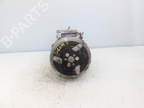 AC compressor CITROËN C3 I (FC_, FN_) 1.4 16V HDi | BP17718239M34 