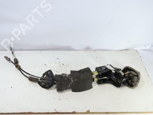 gear-lever-renault-grand-scenic-ii-jm01_-2004-2005-2006-2007-2008-2009-37693885 main image