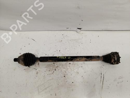 Right front driveshaft VW GOLF VII (5G1, BQ1, BE1, BE2)  | BP25729765M39 