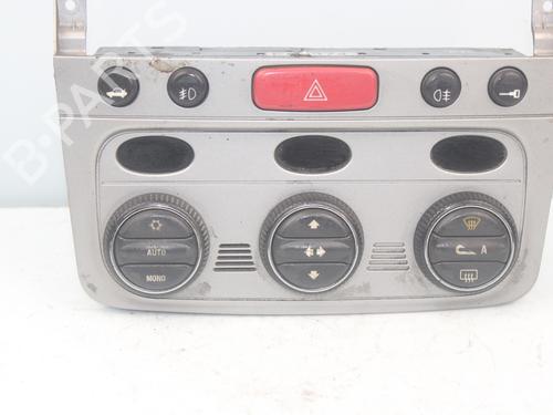 Airco bedieningspaneel ALFA ROMEO GT (937_) 1.9 JTD (937CXN1B) | BP17320906I5