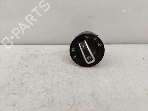 Hovedlysbryter VW GOLF V (1K1) [2003-2010]  23275341