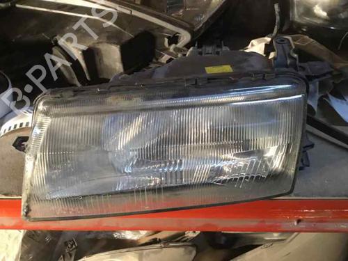Used Left headlight OPEL VECTRA A (J89) [1988-1995]  8550775