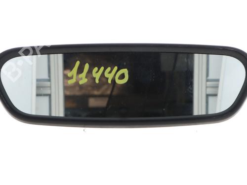 Bakspejl indvendigt Bakspejl indvendigt PEUGEOT 308 II (LB_, LP_, LW_, LH_, L3_) [2013-2021] 34245205 34245205