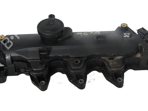 Ventildæksel NISSAN QASHQAI I (J10, NJ10) [2006-2015]  32192227