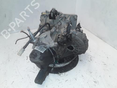 Gearbox RENAULT CLIO IV (BH_)  | BP14470925M3 