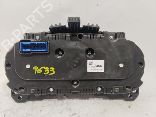 Instrument cluster OPEL CORSA E (X15)  | BP28330733C47 