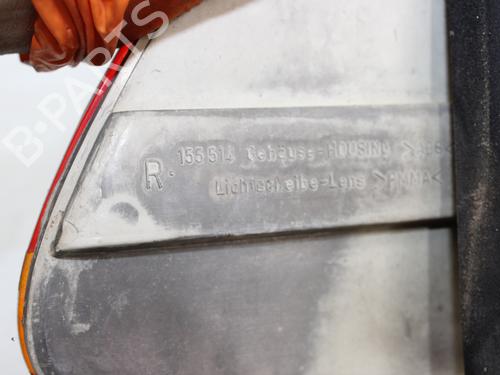 Højre baglygte BMW 7 (E65, E66, E67) 730 d | BP18259325C35 