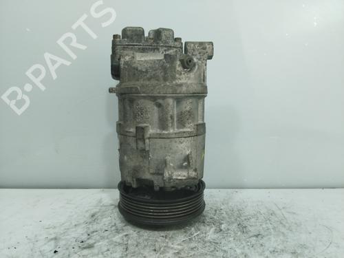 AC compressor BMW 1 (E81) 116 i | BP19057203M34 