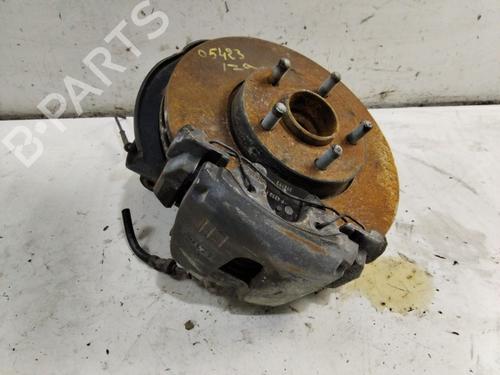 Left front steering knuckle FORD FOCUS III Saloon 1.6 Ti | BP20216883M25 