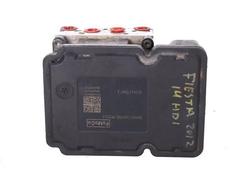 ABS pump FORD FIESTA VI (CB1, CCN) 1.4 TDCi | BP38784747M43 - Image 3