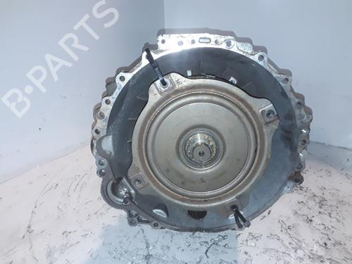 Used Gearbox LAND ROVER DISCOVERY III (L319) 2.7 TD 4x4 (190 hp) 13617758