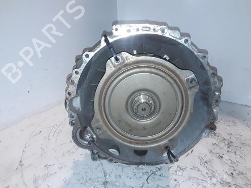 Boîte de vitesse manuelle LAND ROVER DISCOVERY III (L319) 2.7 TD 4x4 (190 hp) 13617758