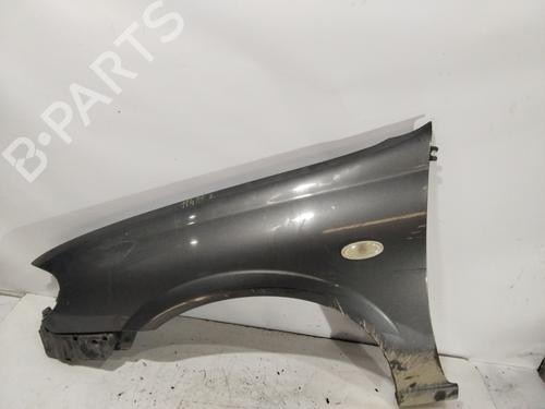 Used Left front fenders Left front fenders NISSAN ALMERA II Hatchback (N16) [2000-2026] 34330624 34330624