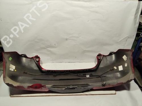 Rear bumper NISSAN MICRA V (K14) | BP28206567C8