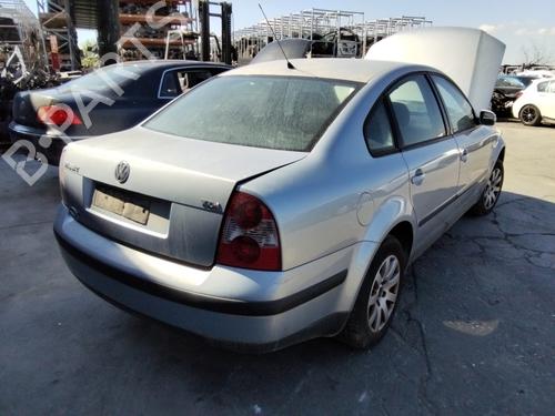 Climate control VW PASSAT B5.5 (3B3)  | BP33982793I5  - Image 6