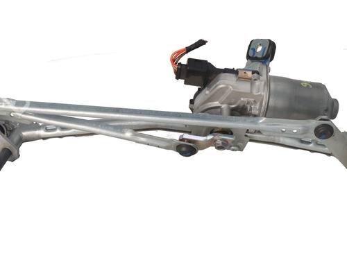 Front wiper motor BMW X1 (U11) sDrive 18 d | BP37013073M29 - Image 2