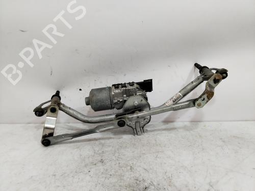 Front wiper motor PEUGEOT 2008 I (CU_)  | BP25857850M29 