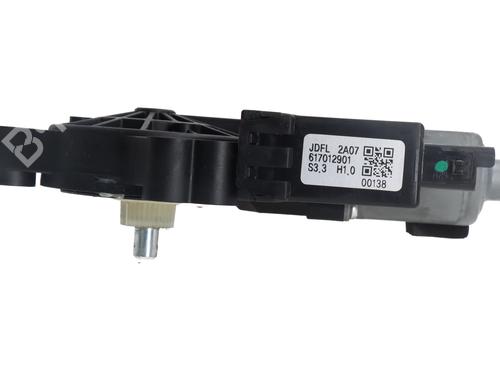 Left front window motor KIA CEE'D (JD) | BP37236850E21 - Image 2