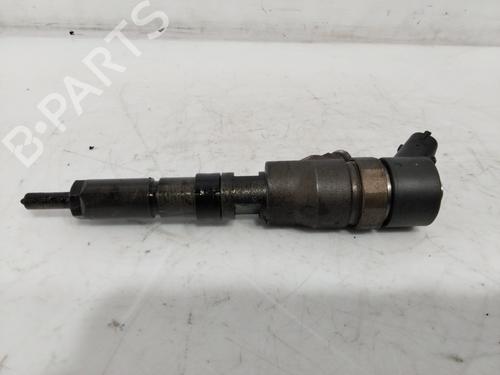 Injector CITROËN C5 I (DC_) 2.0 HDi (DCRHZB, DCRHZE) | BP29828104M100