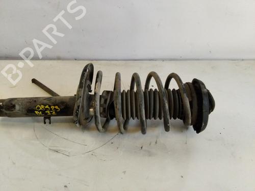 Venstre fortil støddæmper CITROËN C3 II (SC_) 1.4 HDi 70 (SC8HZC, SC8HR0, SC8HP4) | BP29905790M16