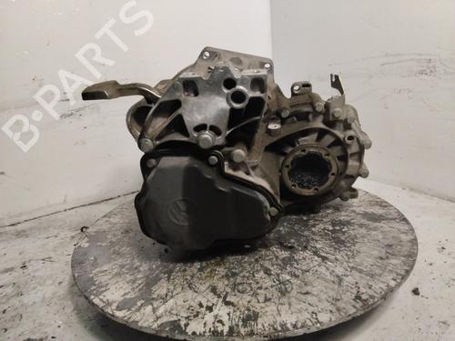 Gearbox VW PASSAT B6 Variant (3C5)  | BP26890034M3 