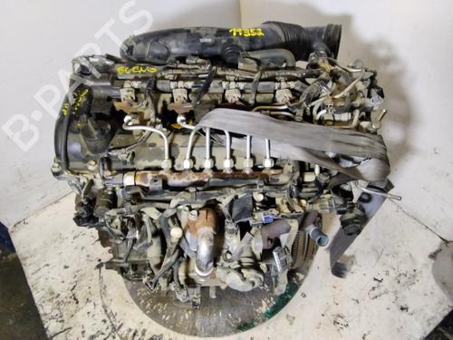 Engine MITSUBISHI ASX (GA_W_) | BP33694382M1 - Image 2