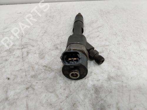 Used Injector RENAULT MEGANE II Saloon (LM0/1_) 1.9 dCi (LM0G, LM1G, LM2C) (120 hp) 18351009