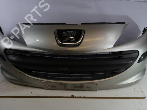 Used Front bumper Front bumper 39029255 39029255