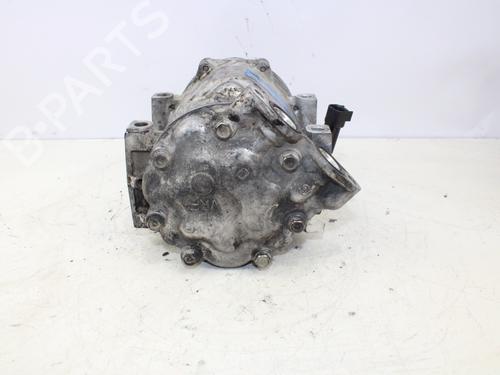 AC compressor MAZDA 3 Saloon (BK)  | BP15351000M34 