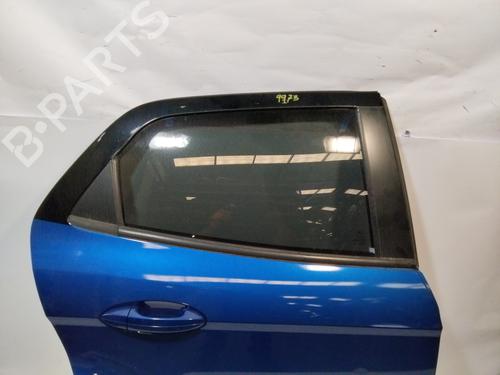 Right rear door FORD ECOSPORT 1.0 EcoBoost | BP29549988C5 